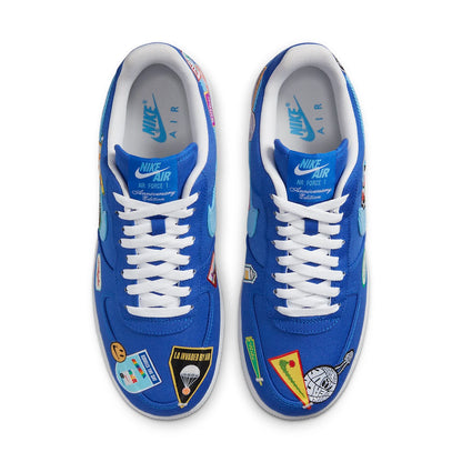 Air Force 1 '07 'Patched Up - Los Angeles'