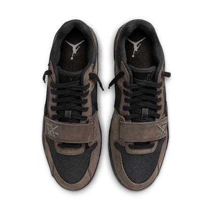 Air Jordan x Travis Scott Jumpman Jack TR 'Dark Mocha'