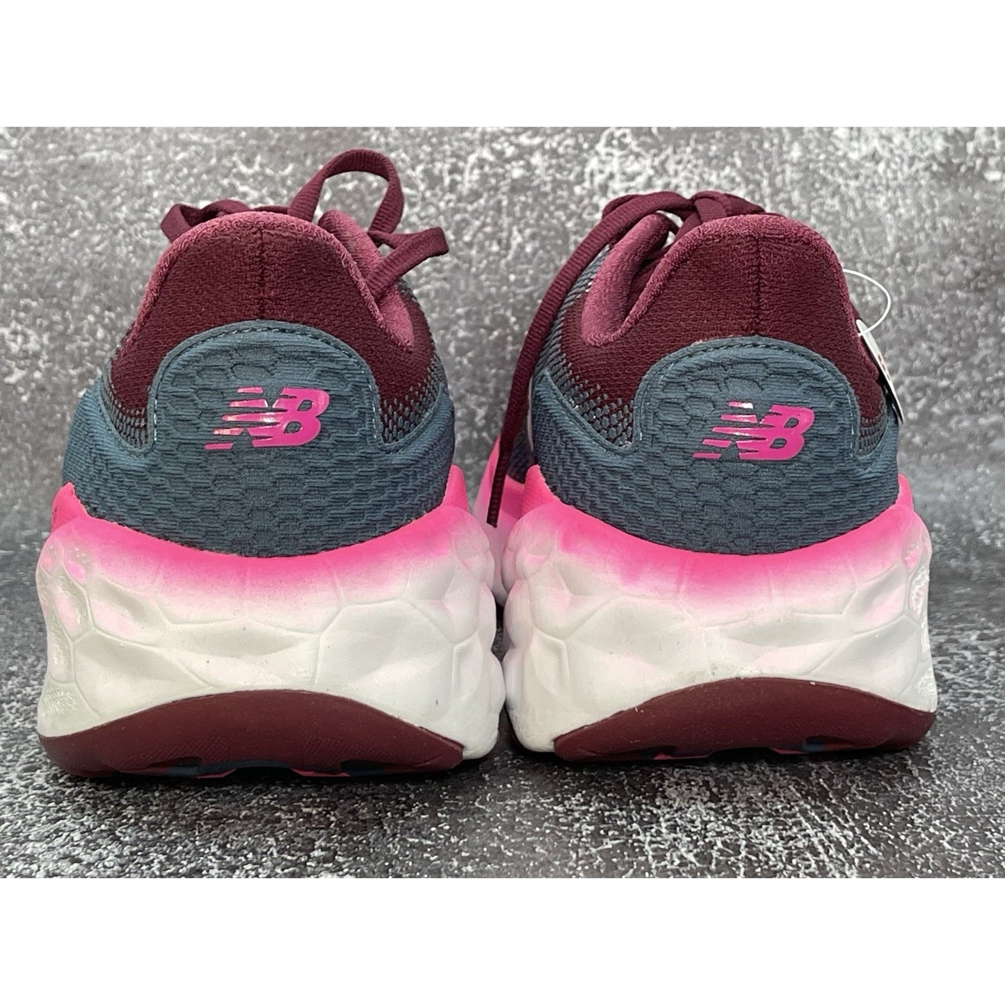 New Balance Fresh Foam More v3 Women's Size 8 D Wide Running Shoes WMORCP3