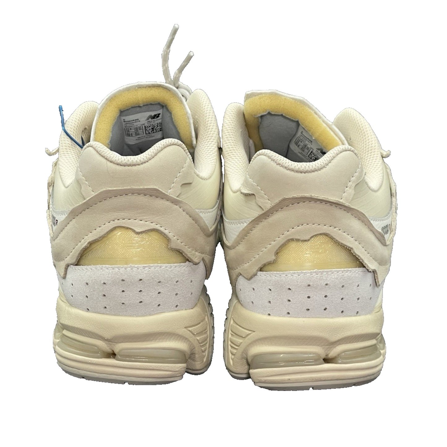 Size 11.5 - New Balance 2002R Protection Pack - Sandstone