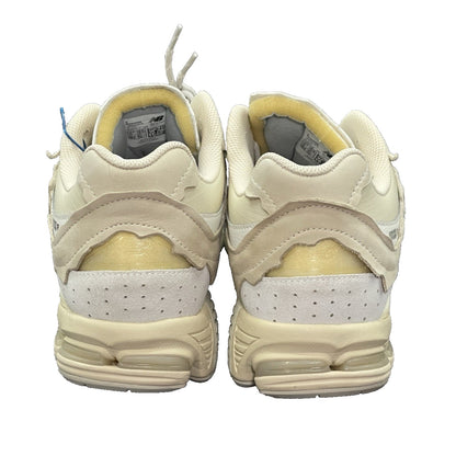 Size 11.5 - New Balance 2002R Protection Pack - Sandstone