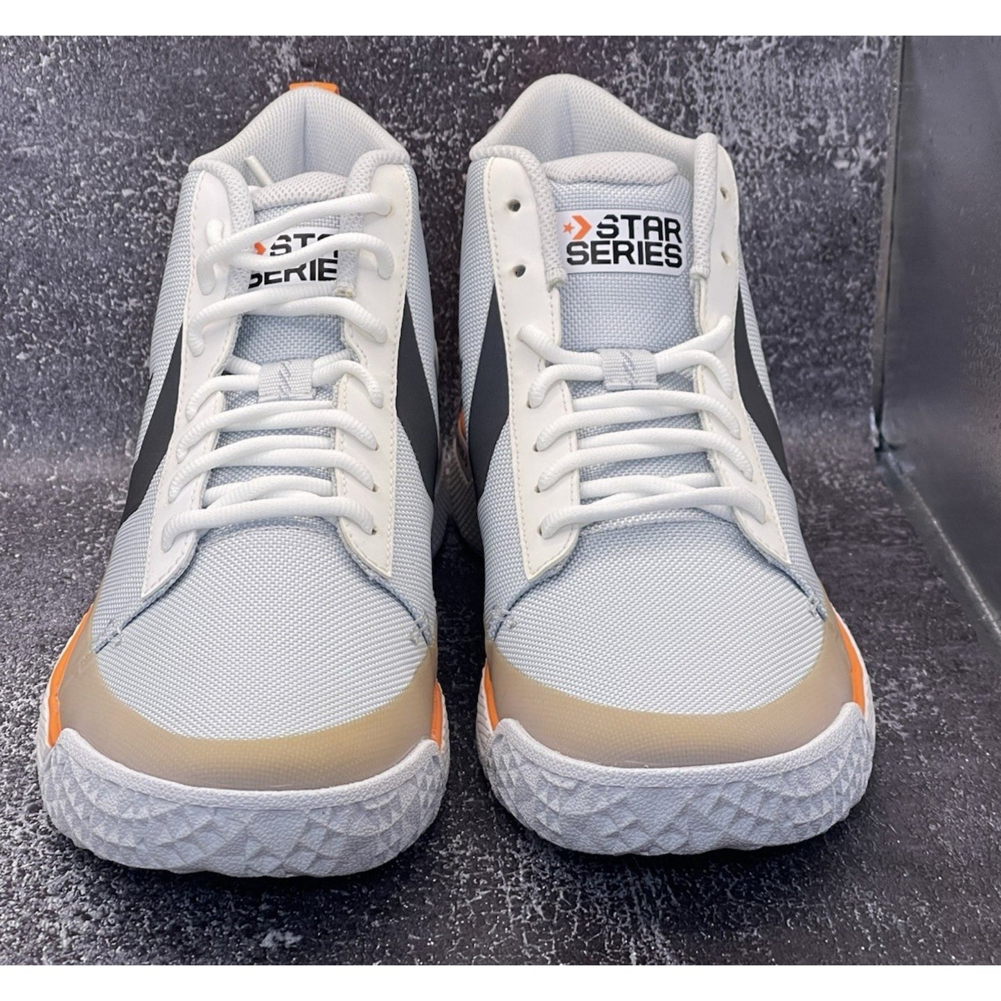 Converse Star Series Tinker Hartfield Basketball High Top Mens Size 10