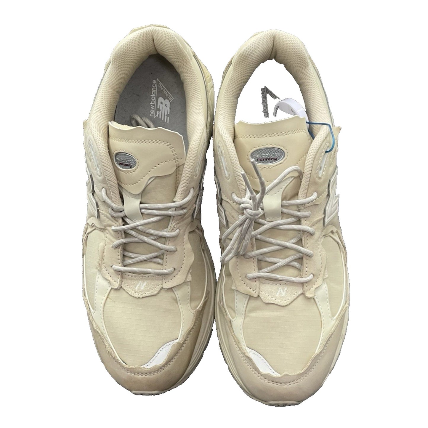 Size 11.5 - New Balance 2002R Protection Pack - Sandstone