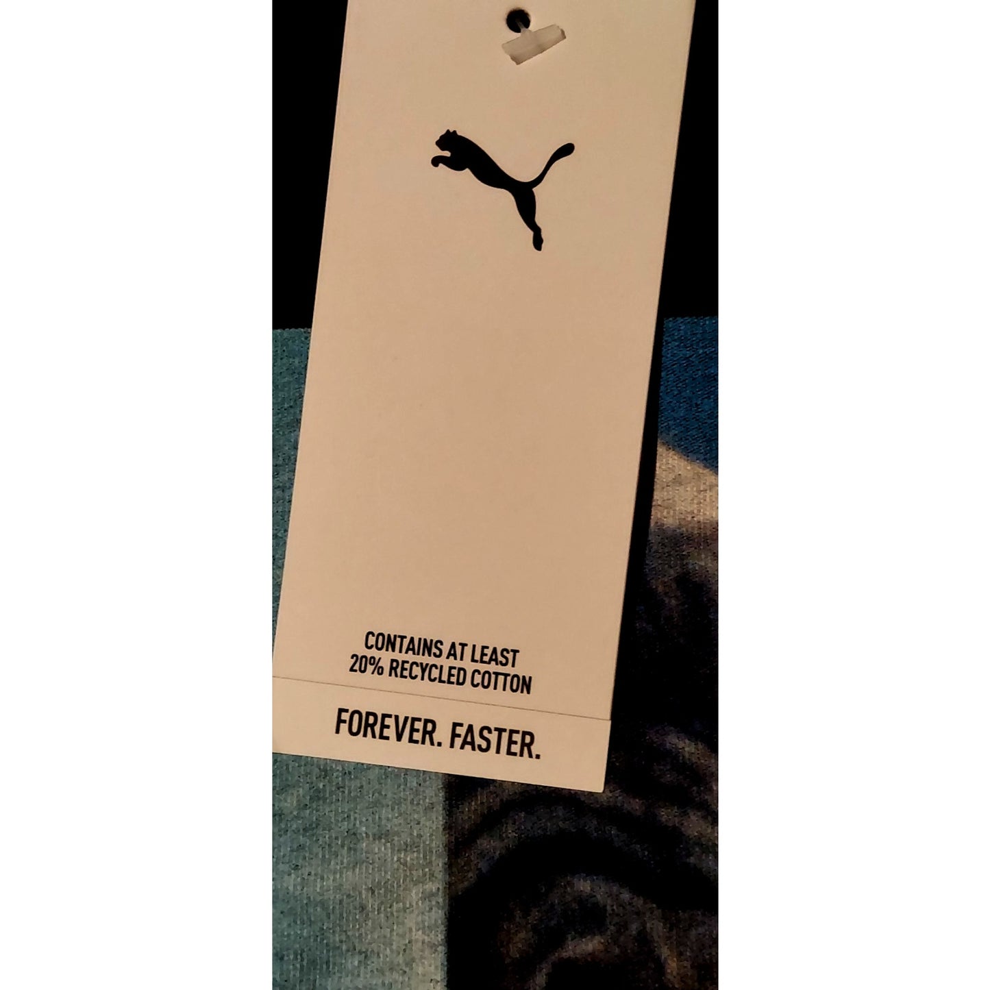 PUMA Men's Hoops X E.T. Graphic T-Shirt, Black, Size XXL