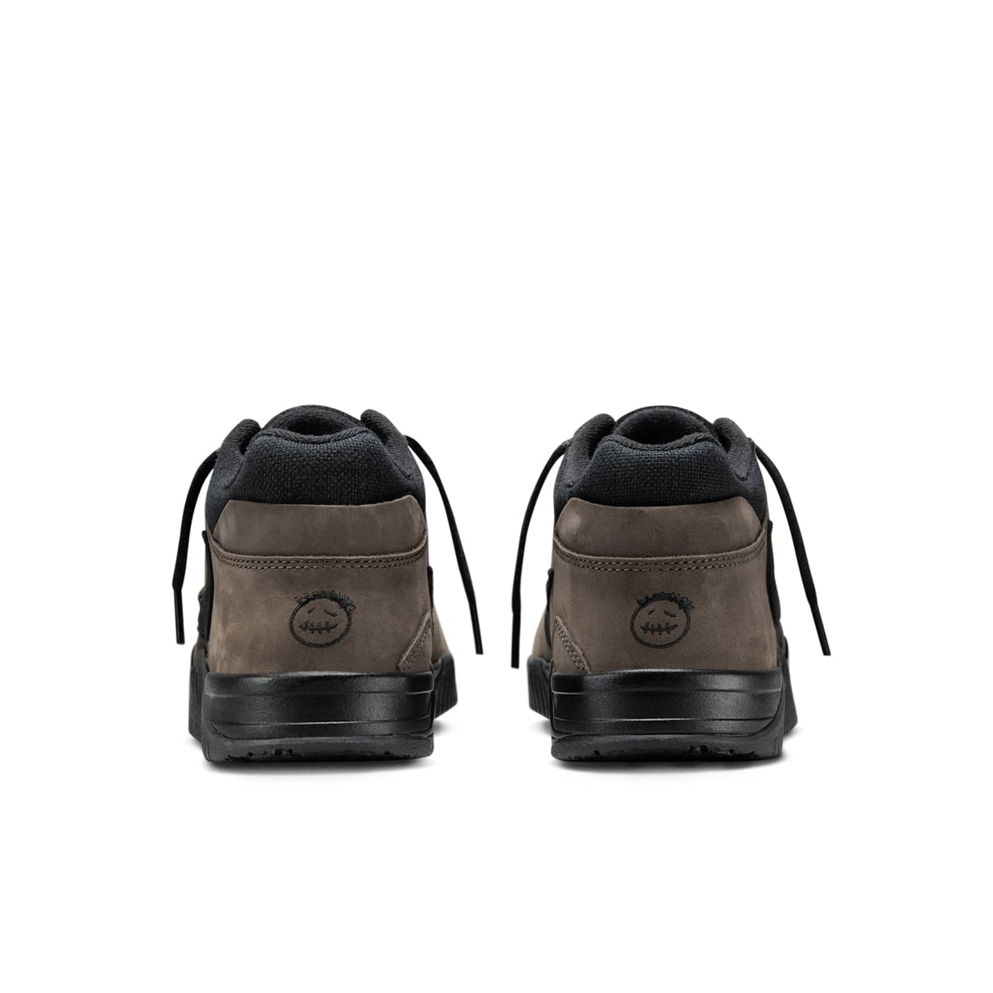 Air Jordan x Travis Scott Jumpman Jack TR 'Dark Mocha'