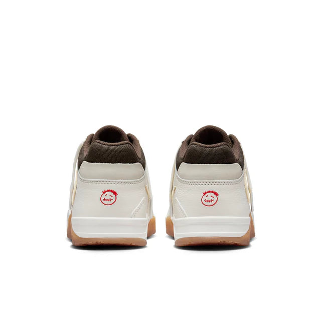 Air Jordan x Travis Scott Jumpman Jack TR 'Sail'