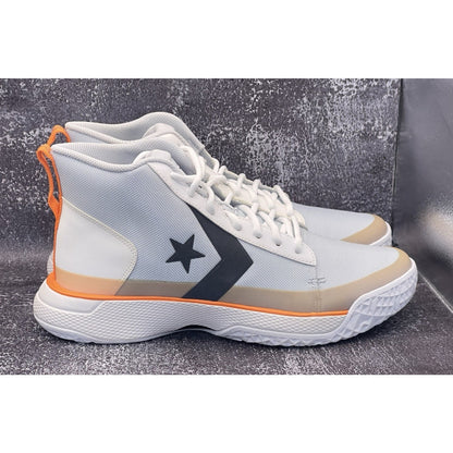 Converse Star Series Tinker Hartfield Basketball High Top Mens Size 10