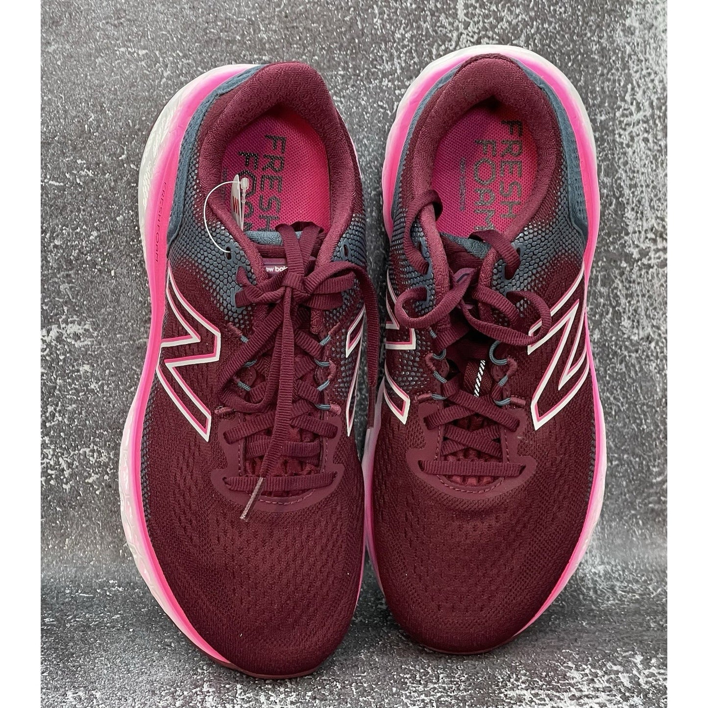 New Balance Fresh Foam More v3 Women's Size 8 D Wide Running Shoes WMORCP3
