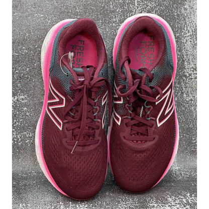 New Balance Fresh Foam More v3 Women's Size 8 D Wide Running Shoes WMORCP3