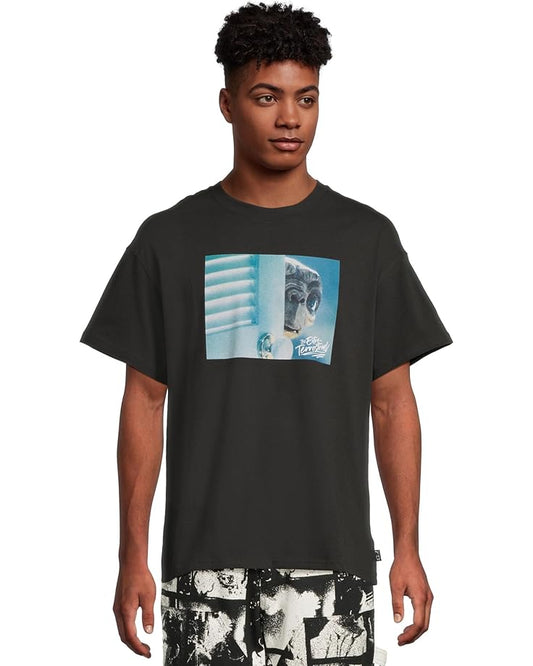 Hoops x E.T. Men's Basketball Tee