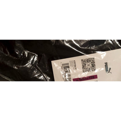 PUMA Men's Hoops X E.T. Graphic T-Shirt, Black, Size XXL