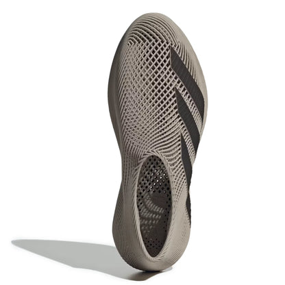 Adidas adiFOM Q Sesame - Flat sole view