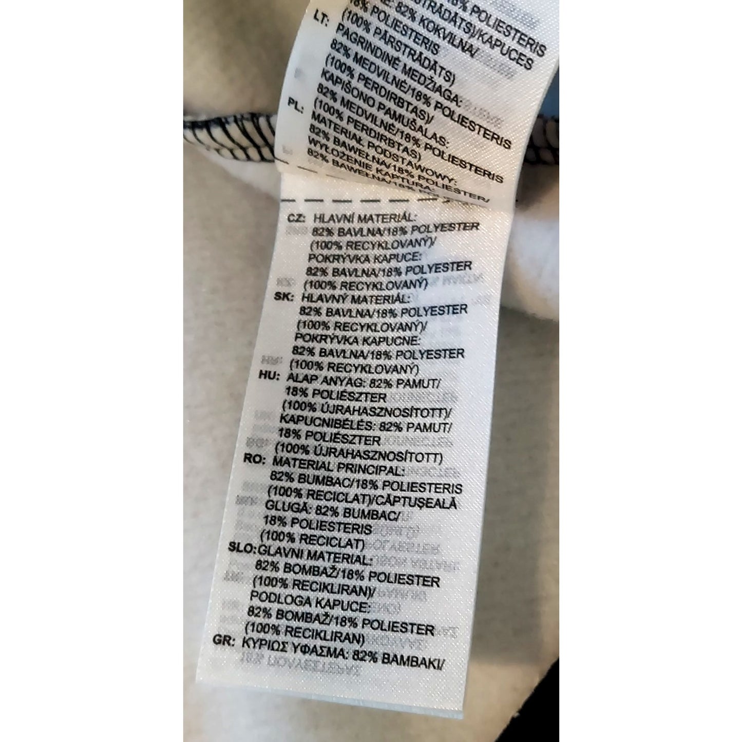 Adidas Camo Hooded Full-Zip 2XL