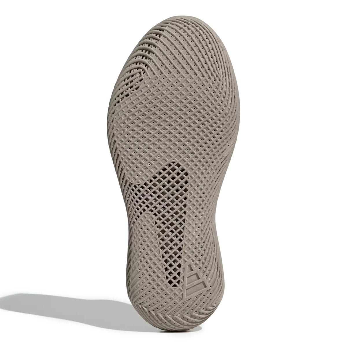 Adidas adiFOM Q Sesame - Outsole close up