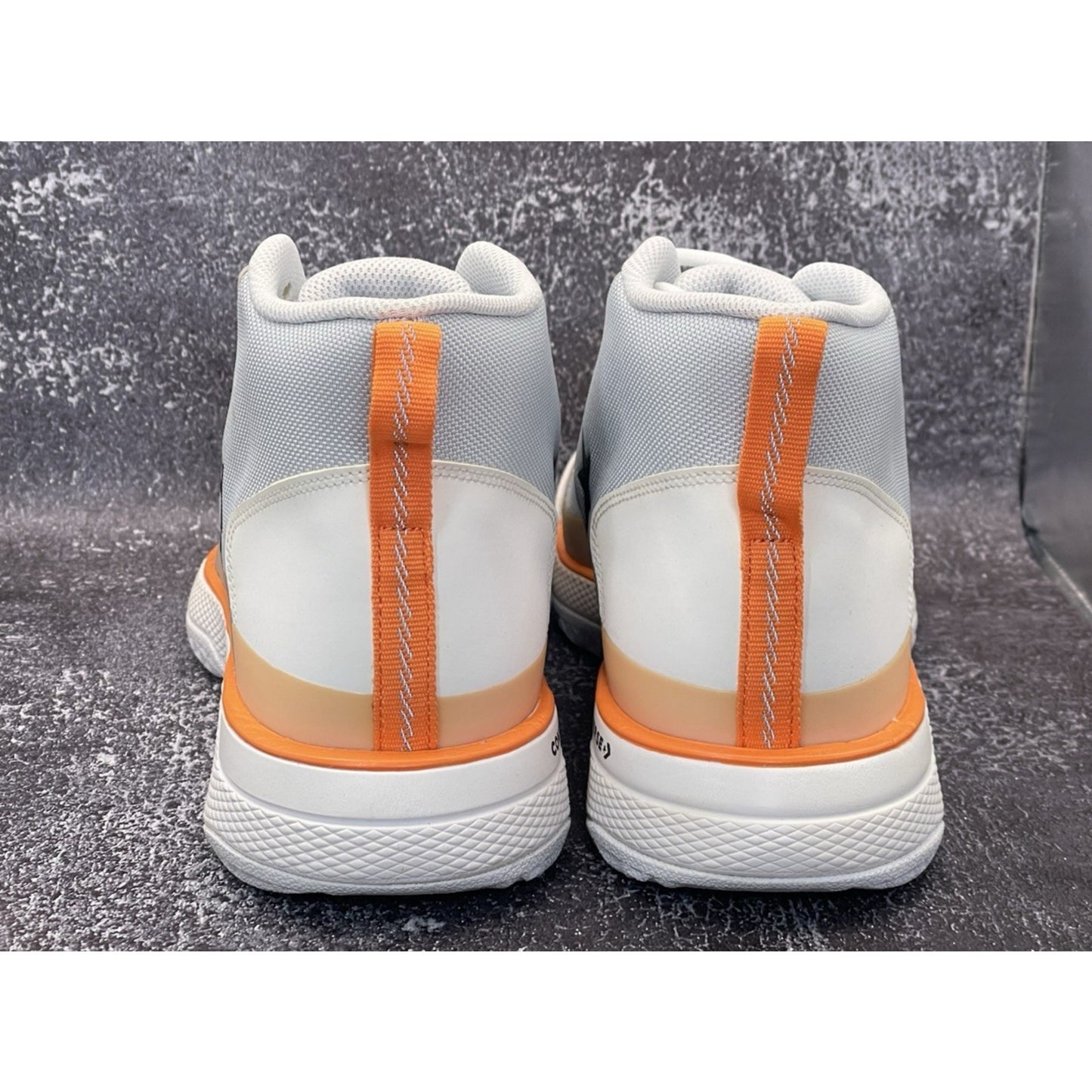 Converse Star Series Tinker Hartfield Basketball High Top Mens Size 10