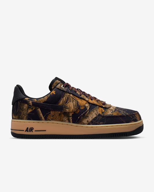 Air Force 1 '07 RealTree