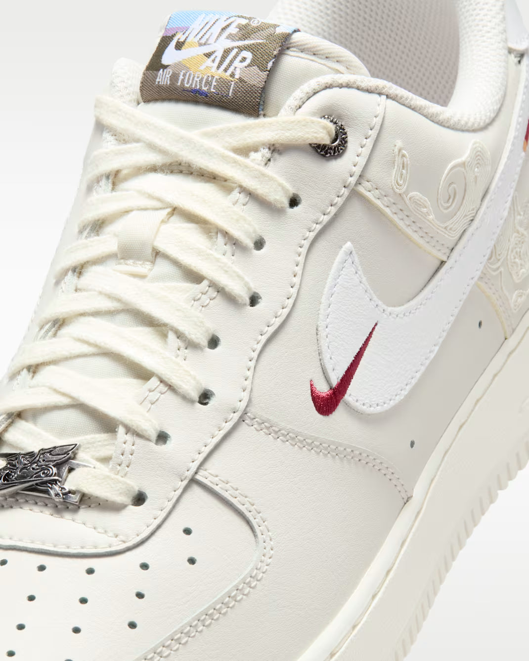 Nike Air Force 1 '07 SE "LNY"