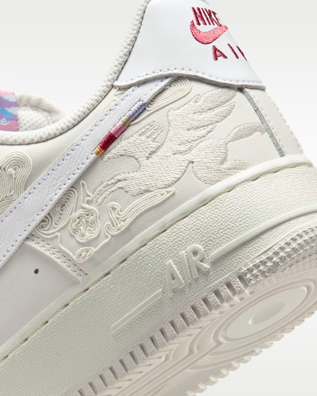 Nike Air Force 1 '07 SE "LNY"