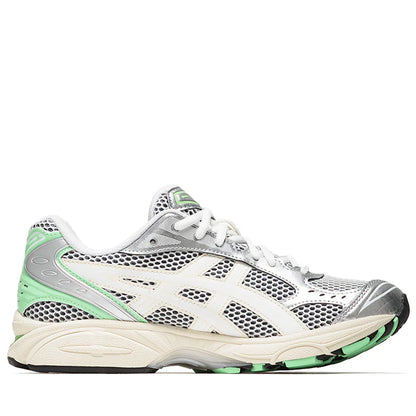 Asics Gel-Kayano 14 White/Menthol