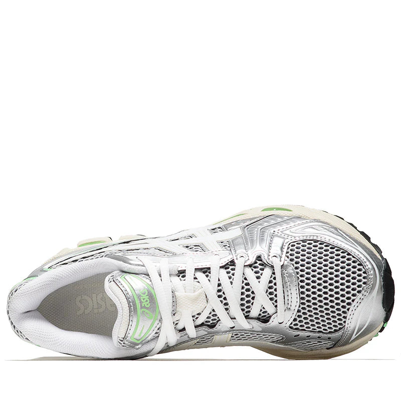 Asics Gel-Kayano 14 White/Menthol