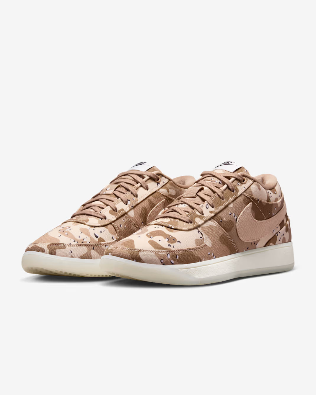 Book 1 "Desert Camo" Basketball Shoes