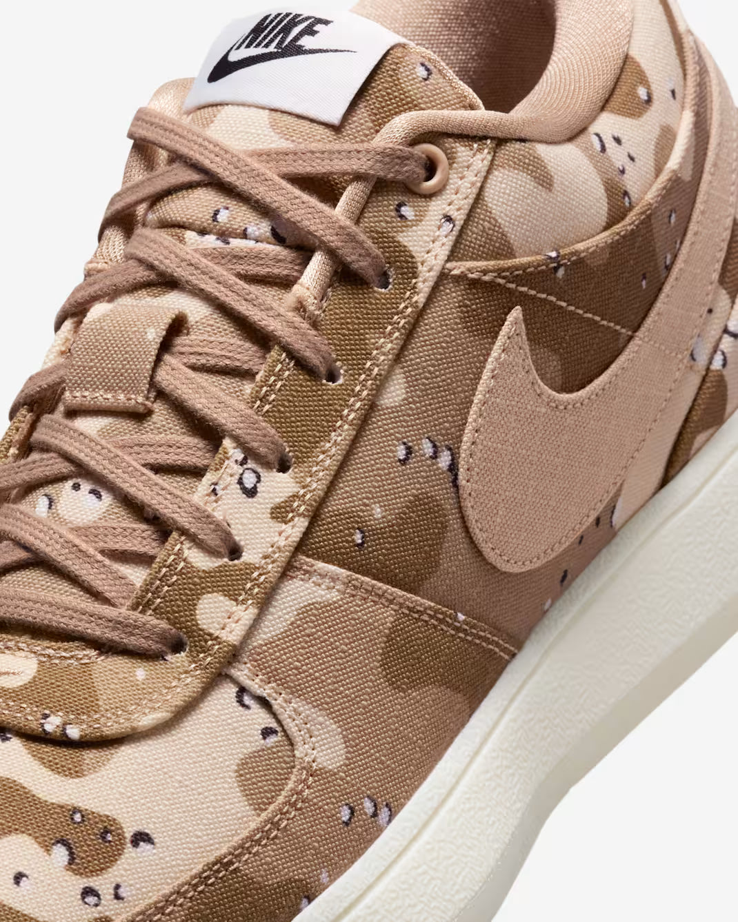 Book 1 "Desert Camo" Basketball Shoes