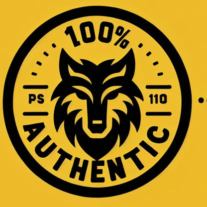 Men's Nigo x Nike Air Force 3 Low