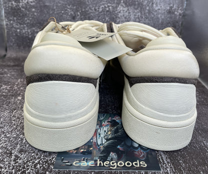Bad Benny x Adidas Campus 00s Dark Brown Cream - Size 11.5M (No Box)
