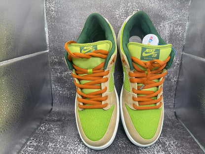 Nike SB Dunk Low Pro WC "Escargot" FQ7585-200 - Size 11.5M