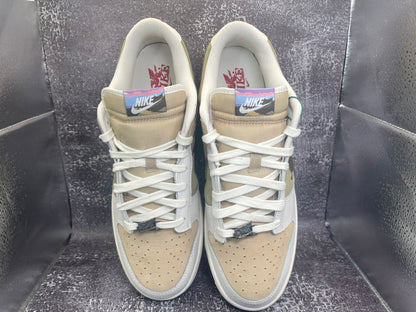 Nike Dunk Low Pegasus Pack CNY IQ1118-220 - Size 11.5M