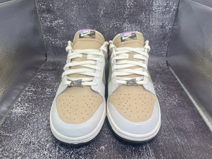 Nike Dunk Low Pegasus Pack CNY IQ1118-220 - Size 11.5M
