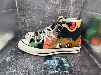 Converse Chuck 70 High 'Tom & Jerry' Men's 11.5M