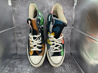 Converse Chuck 70 High 'Tom & Jerry' Men's 11.5M