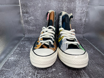 Converse Chuck 70 High 'Tom & Jerry' Men's 11.5M