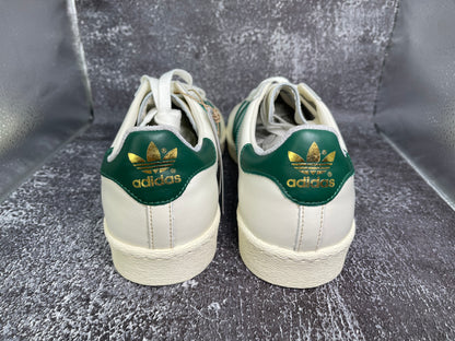 adidas Originals Jabbar Low OG Men's Shoes - Off White/Green
