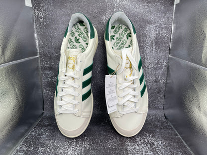 adidas Originals Jabbar Low OG Men's Shoes - Off White/Green