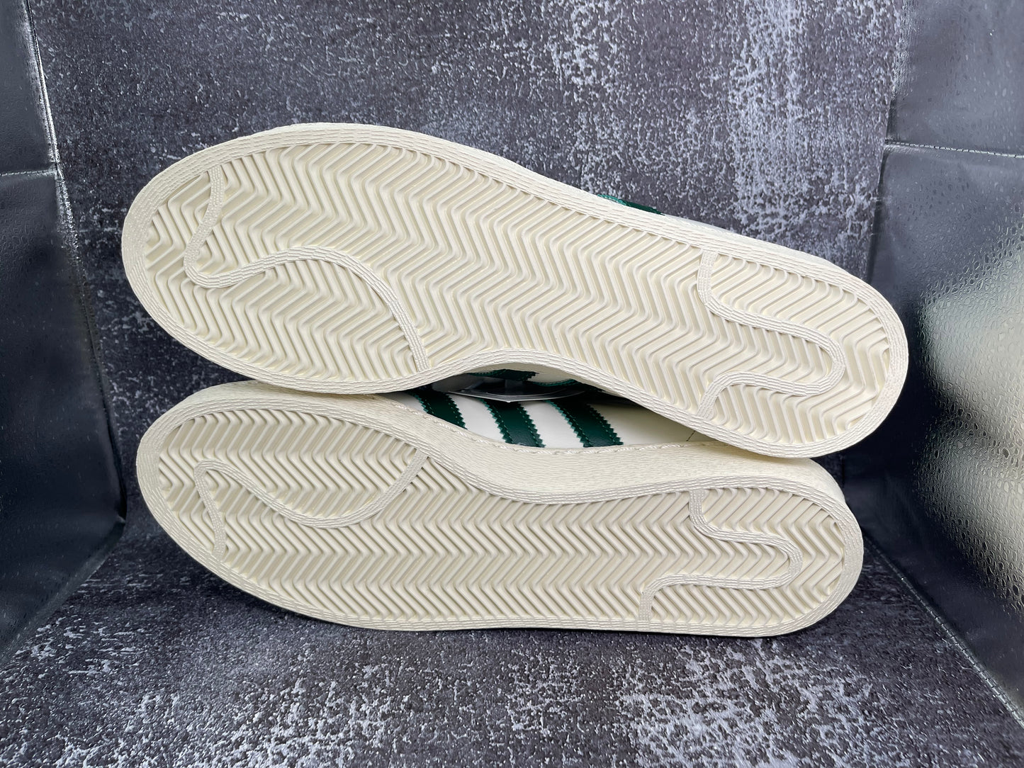 adidas Originals Jabbar Low OG Men's Shoes - Off White/Green
