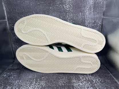 adidas Originals Jabbar Low OG Men's Shoes - Off White/Green