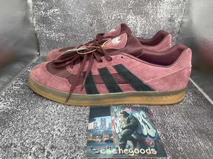 adidas Originals Aloha Super 'Aurora Ruby' Men's Shoes
