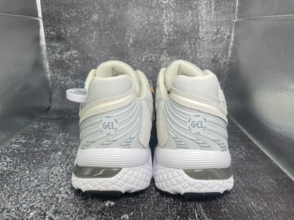 ASICS Gel-Kyrios Men's Sneakers - Glacier Grey 11.5M