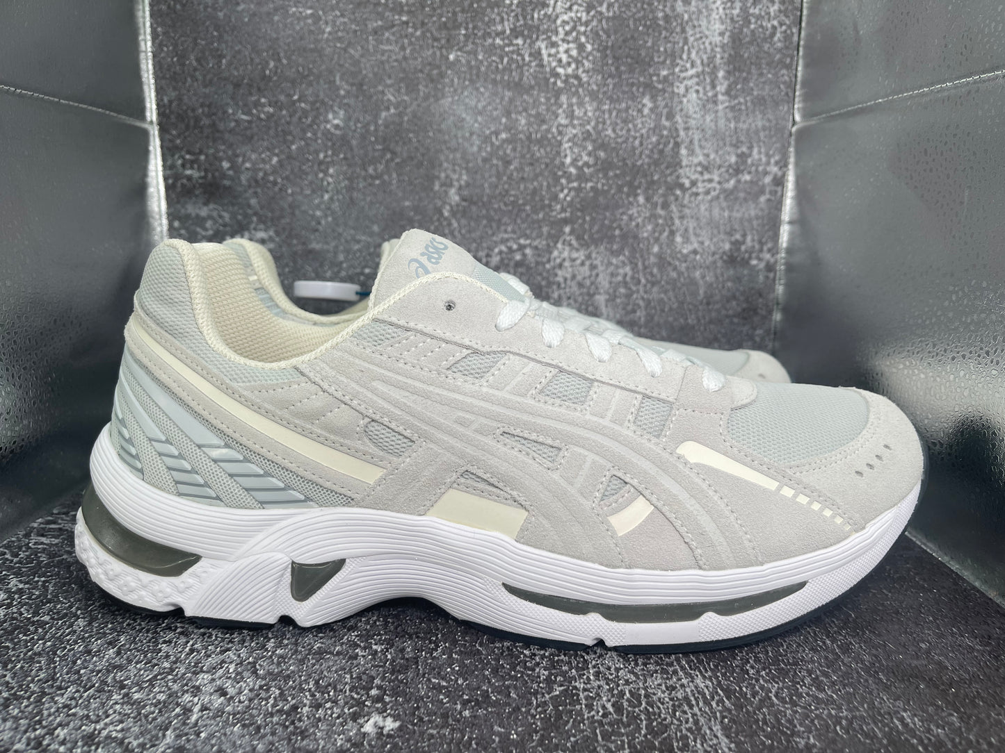 ASICS Gel-Kyrios Men's Sneakers - Glacier Grey 11.5M
