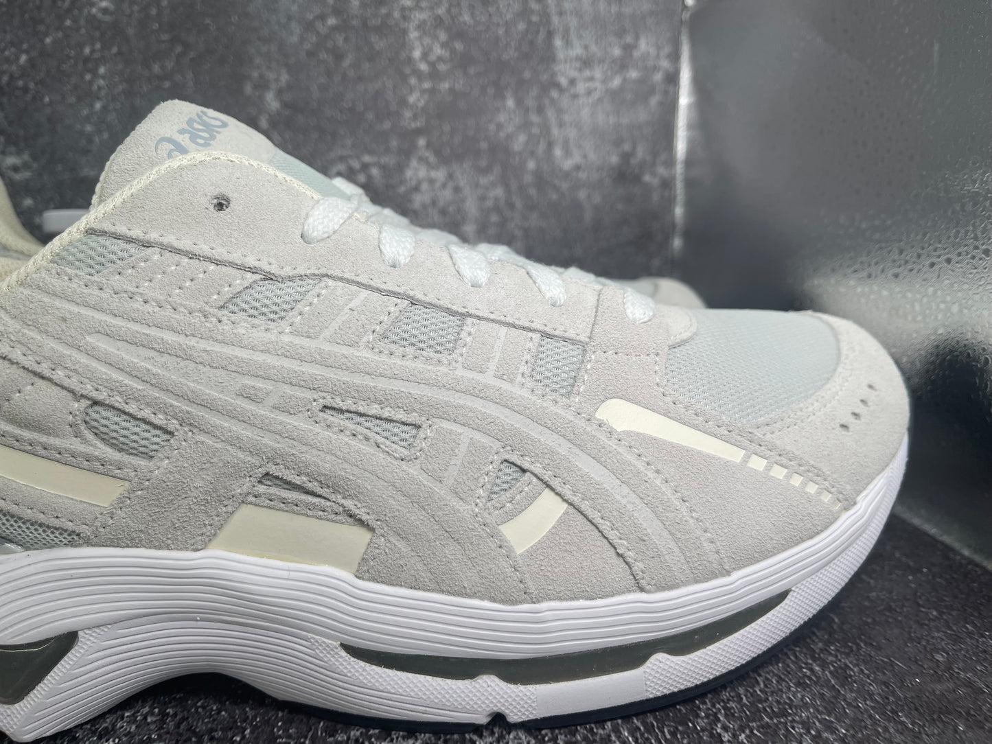 ASICS Gel-Kyrios Men's Sneakers - Glacier Grey 11.5M