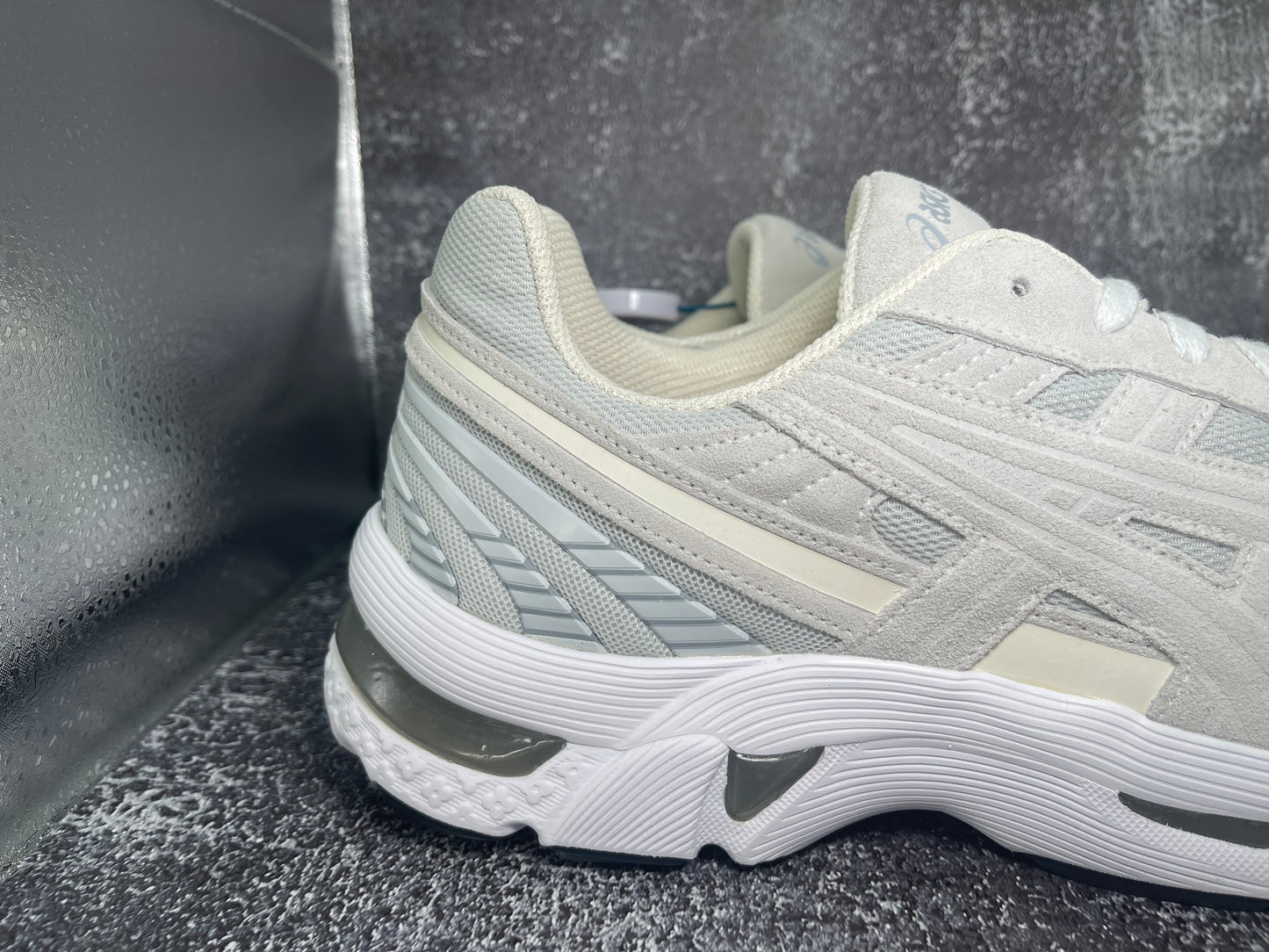 ASICS Gel-Kyrios Men's Sneakers - Glacier Grey 11.5M