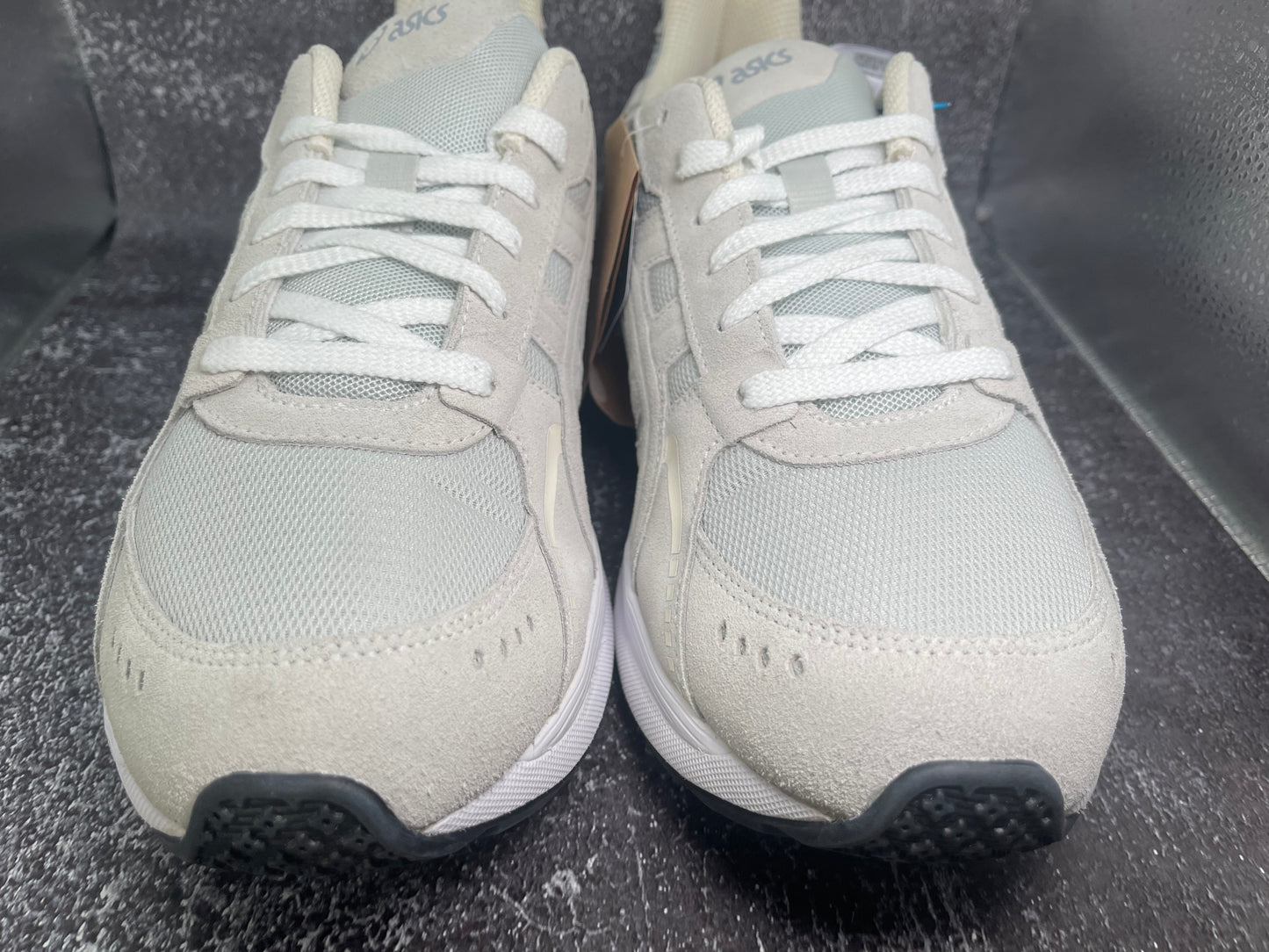 ASICS Gel-Kyrios Men's Sneakers - Glacier Grey 11.5M