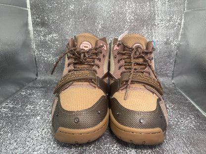 Nike Air Trainer 1 SP 'Travis Scott Wheat' Men's Sneakers