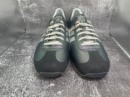 adidas Originals Country x Always 'Iridescent Purple' Sneakers