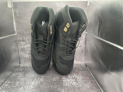 Nike Baltoro SP 'Black/Metallic Gold' Men's Winter Boot