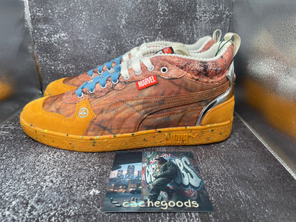 PUMA x Fantastic Four 'The Thing' Mystery Sneaker (Marvel)