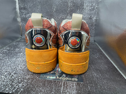 PUMA x Fantastic Four 'The Thing' Mystery Sneaker (Marvel)