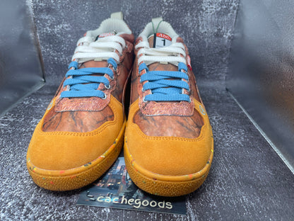 PUMA x Fantastic Four 'The Thing' Mystery Sneaker (Marvel)